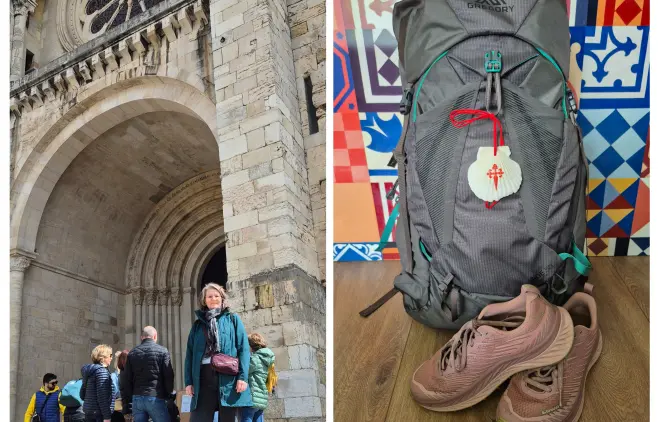 Wandelen tegen hematologische kanker