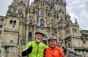 Fietsen voor non-hodgkin